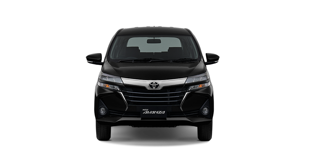 Image Toyota New Avanza